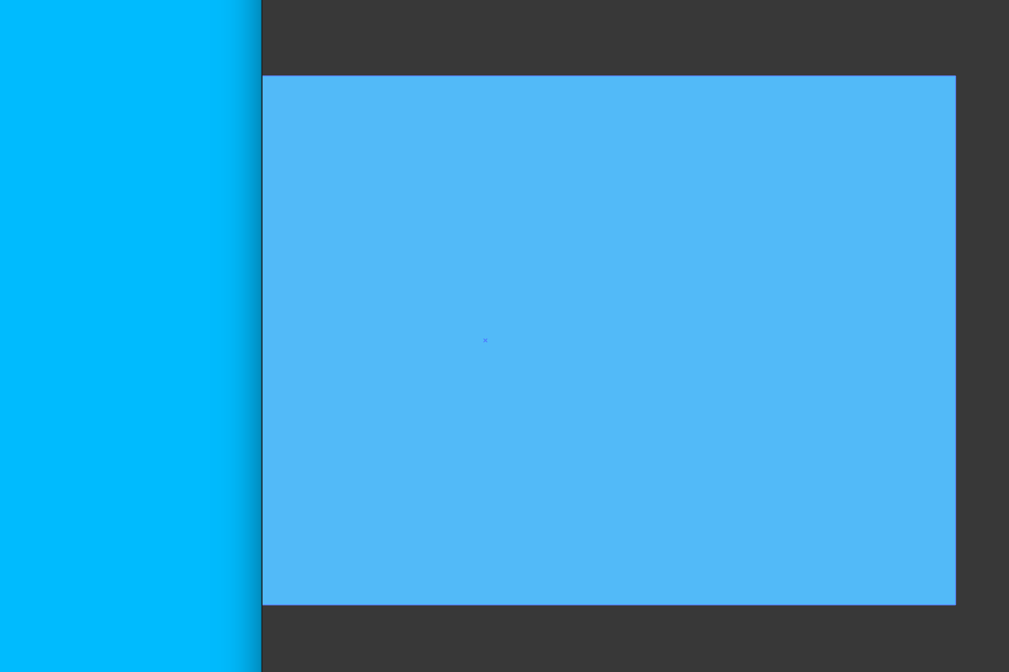 Colors are muted/desaturated (in RGB) Adobe Community 8836355